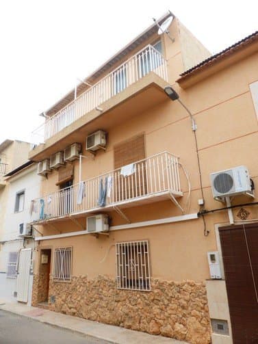 Casa/Chalet en Murcia