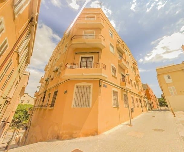Vivienda en Murcia