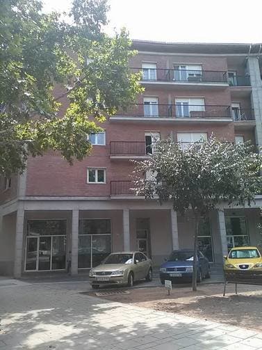 Vivienda en Barcelona