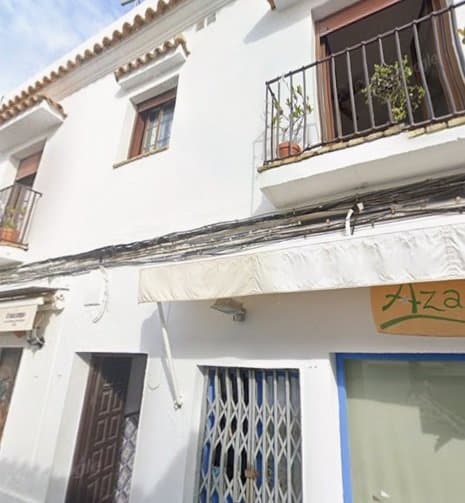 Piso en Cádiz