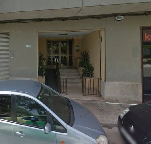 Vivienda en Barcelona