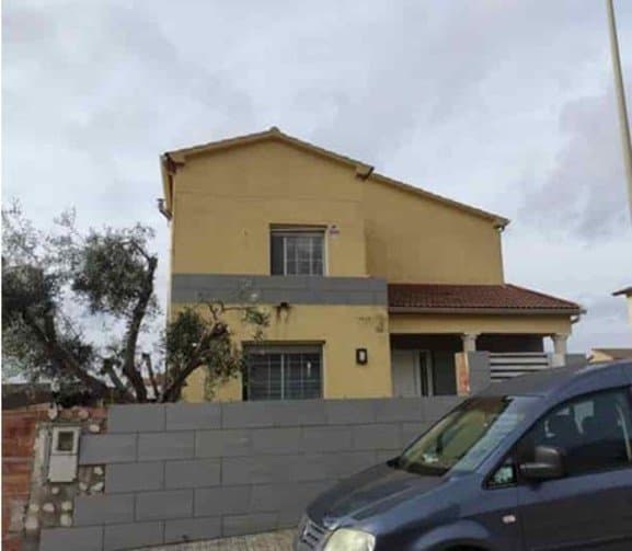 Vivienda en Tarragona