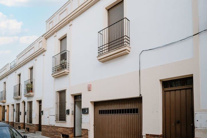 Vivienda en Huelva