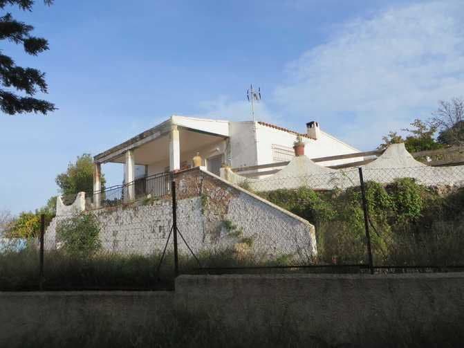 Casa/Chalet en Valencia