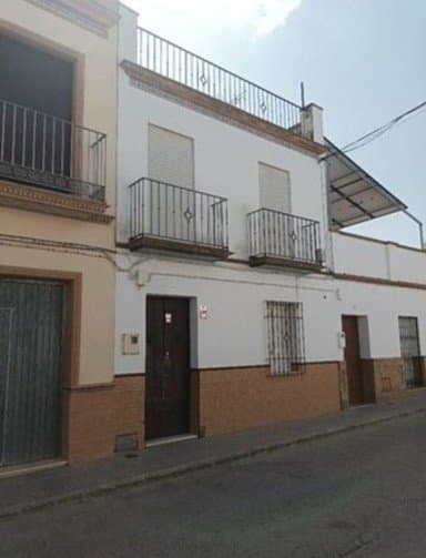 Casa/Chalet en Sevilla