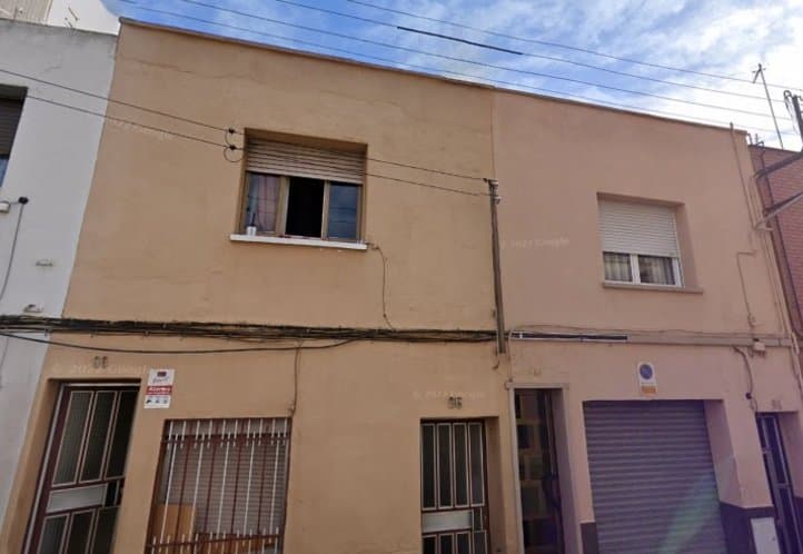 Casa/Chalet en Barcelona