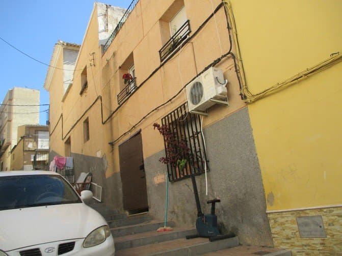 Casa/Chalet en Murcia