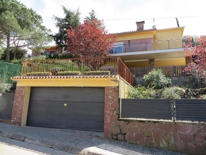 Casa/Chalet en Barcelona