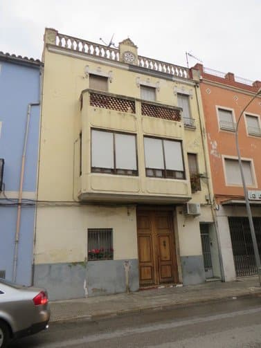 Casa/Chalet en Valencia