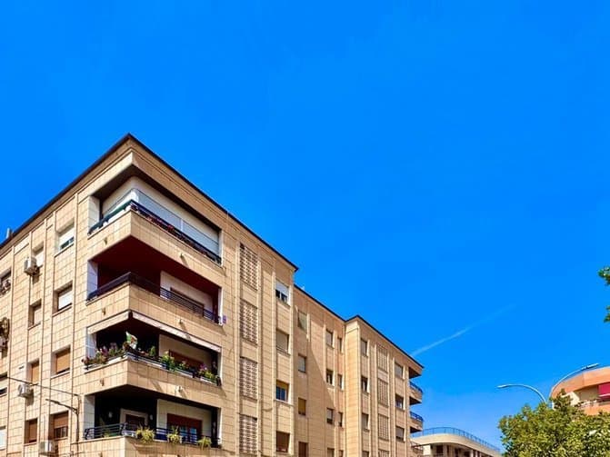 Vivienda en Alicante