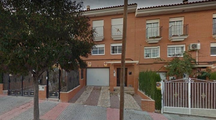 Casa/Chalet en Alicante