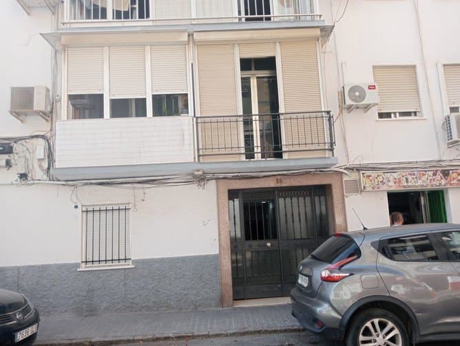 Vivienda en Sevilla