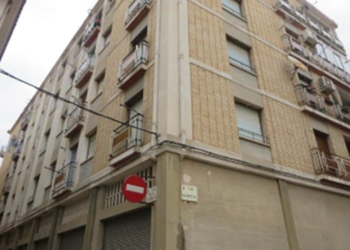 Piso en Teruel