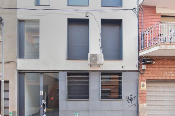 Dúplex en Barcelona