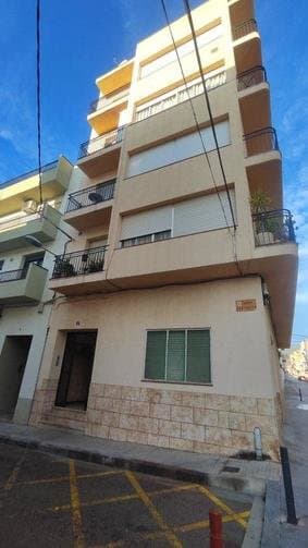 Piso en Tarragona