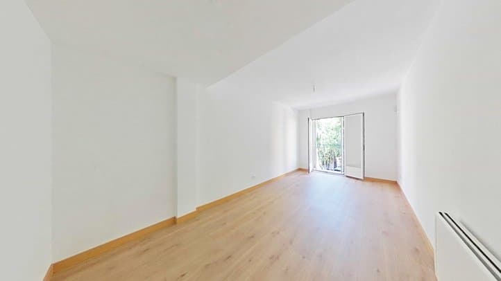 Vivienda en Madrid
