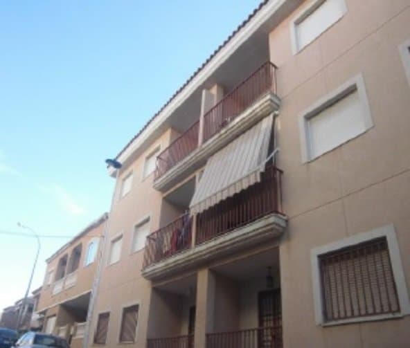 Vivienda en Murcia