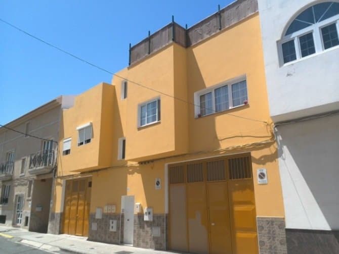 Vivienda en Las Palmas
