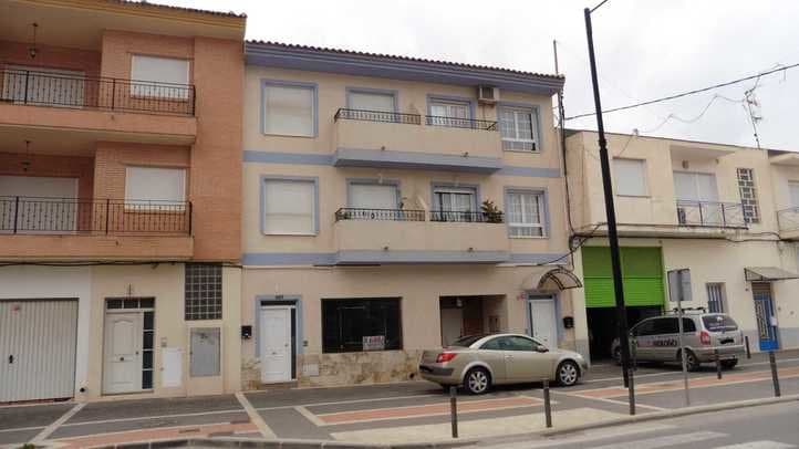 Vivienda en Murcia