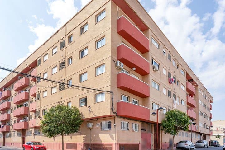 Piso en Valencia