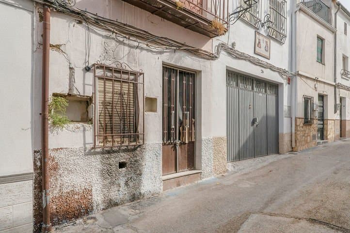 Casa/Chalet en Jaén