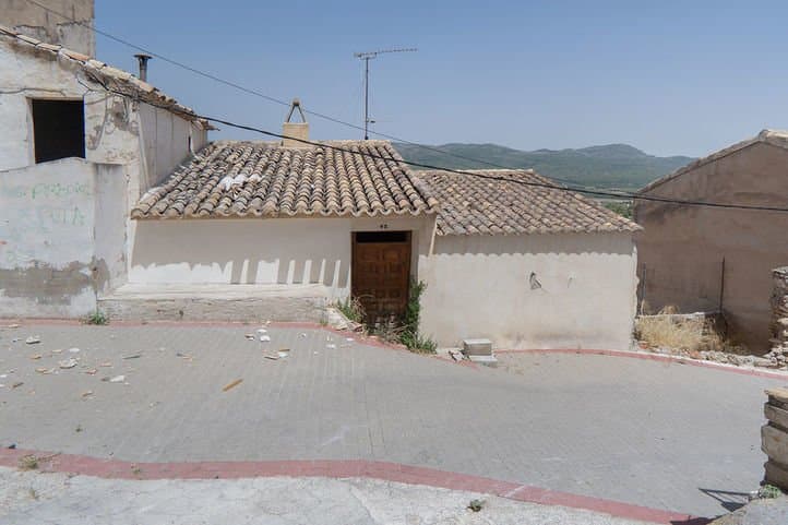 Casa/Chalet en Murcia
