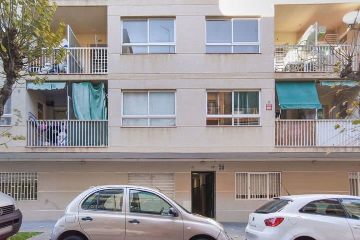 Vivienda en Barcelona