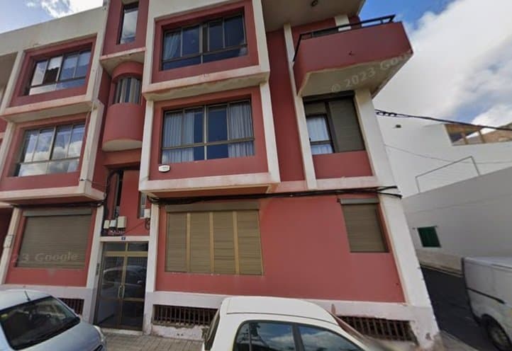 Piso en Las Palmas