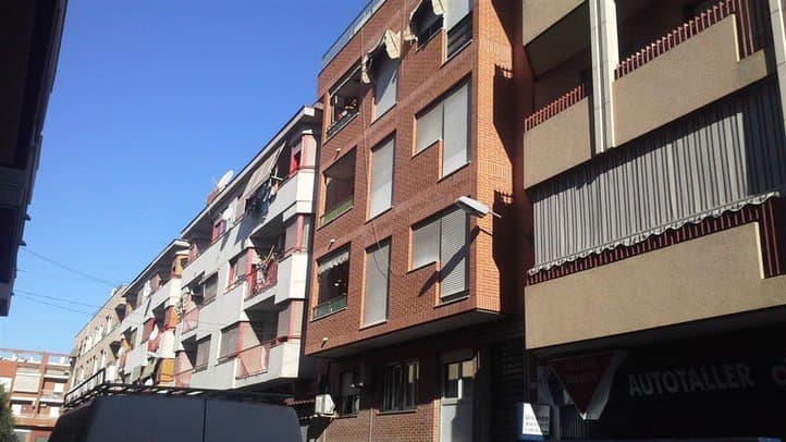 Vivienda en Alicante