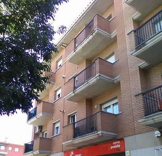 Vivienda en Barcelona