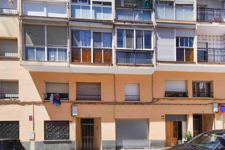 Vivienda en Barcelona