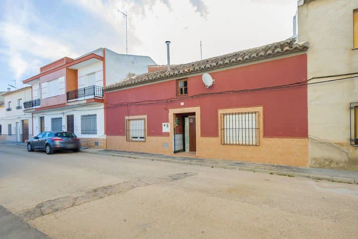 Casa/Chalet en Albacete
