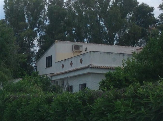 Casa/Chalet en Málaga