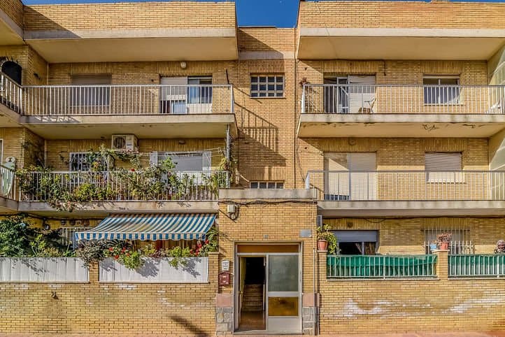 Vivienda en Murcia