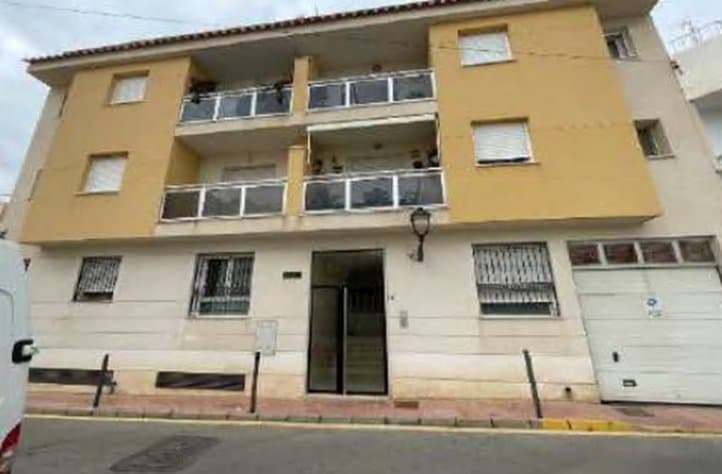 Vivienda en Almería