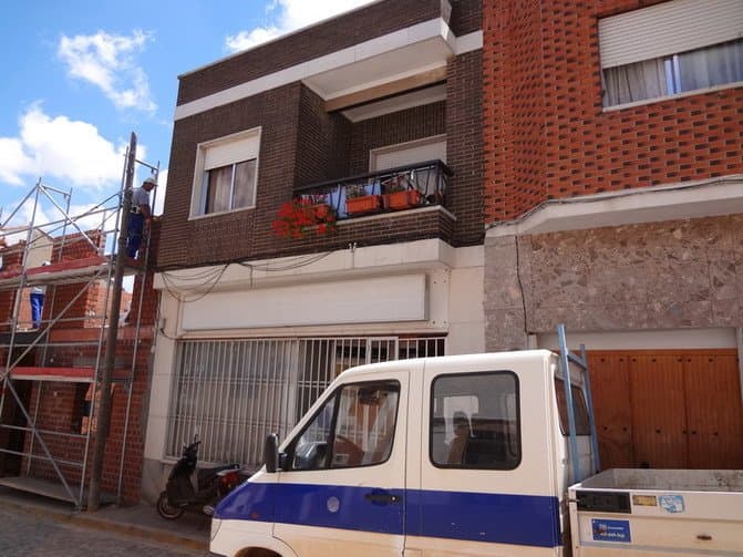 Piso en Ciudad Real