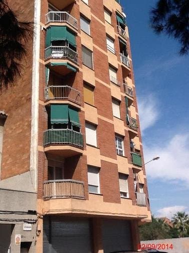 Piso en Barcelona