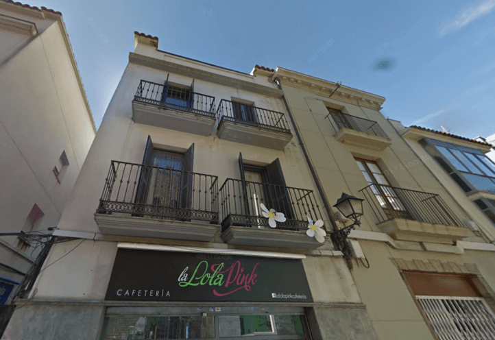 Vivienda en Barcelona