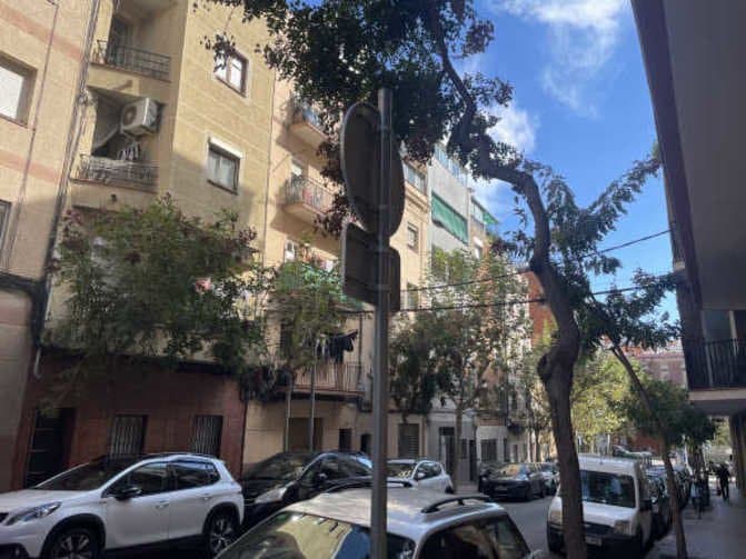Vivienda en Barcelona