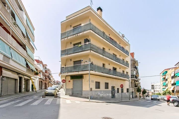 Piso en Barcelona