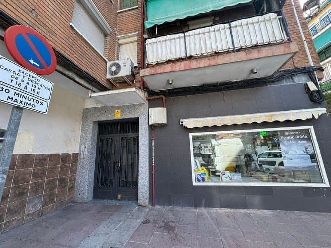 Vivienda en Madrid