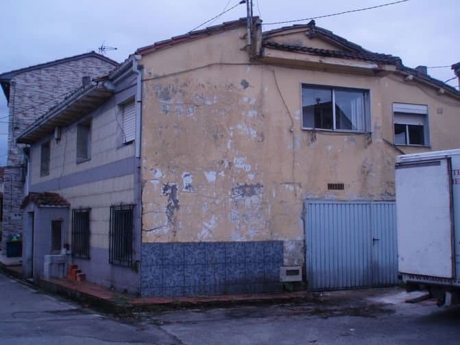 Casa/Chalet en Asturias