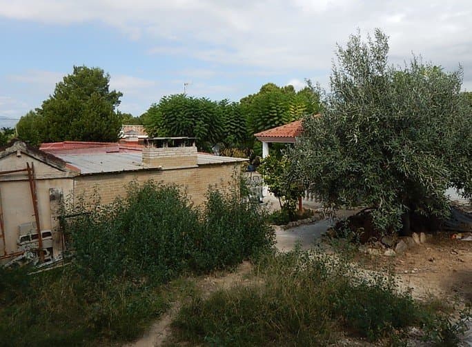 Casa/Chalet en Valencia