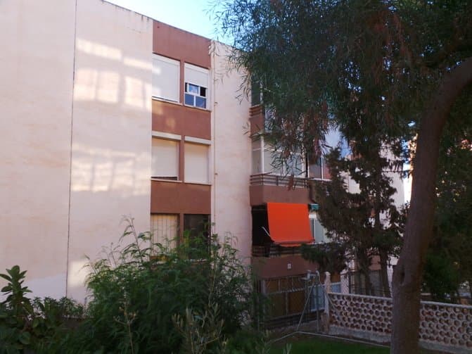 Vivienda en Alicante