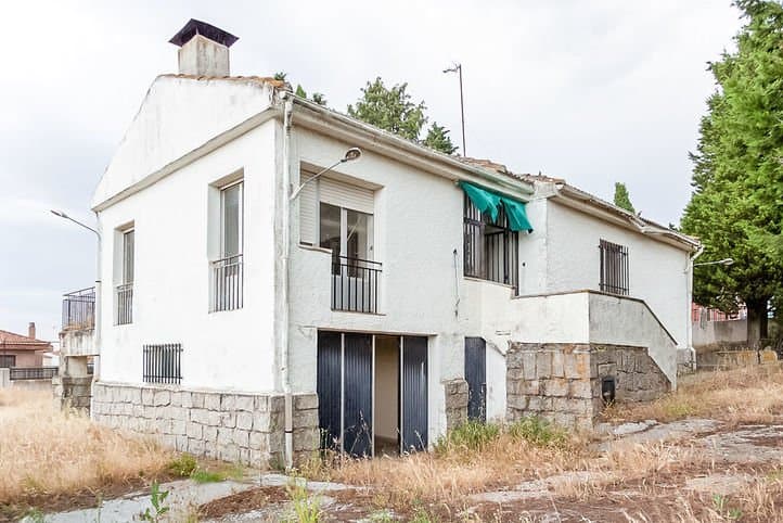 Vivienda en Salamanca