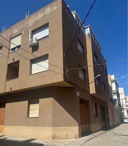 Piso en Tarragona (1/5)