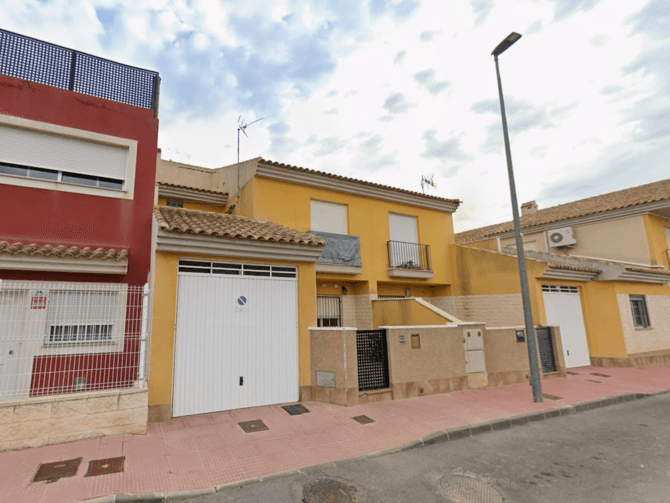 Casa/Chalet en Murcia