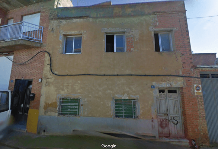 Casa/Chalet en Ciudad Real