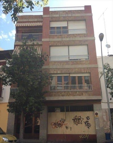 Vivienda en Barcelona