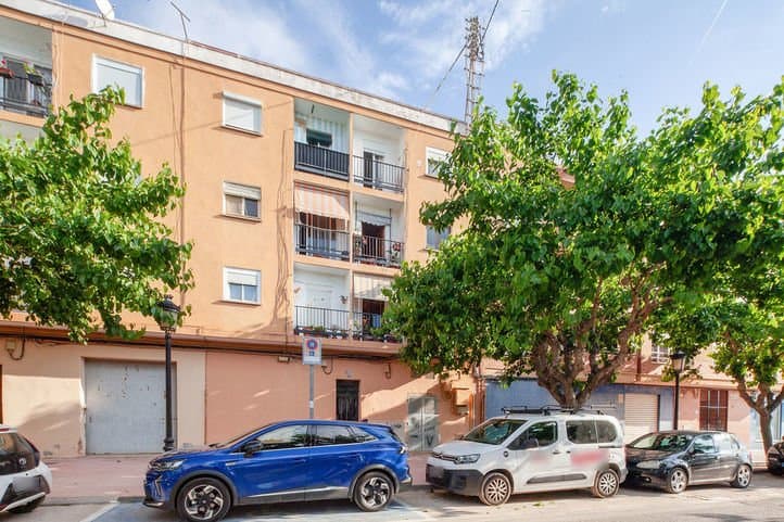 Piso en Valencia